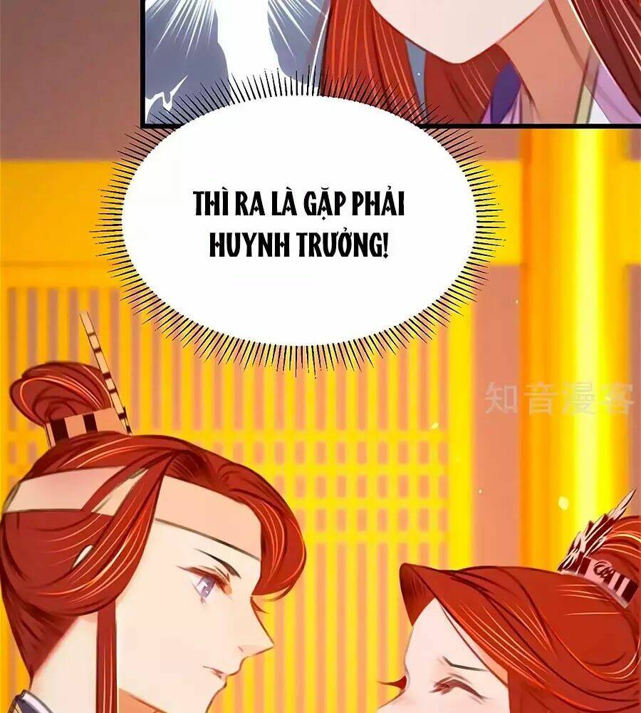 Phượng Hoàn Triều: Vương Gia Yêu Nghiệt Xin Tránh Đường Chương 39 Ảnh 65