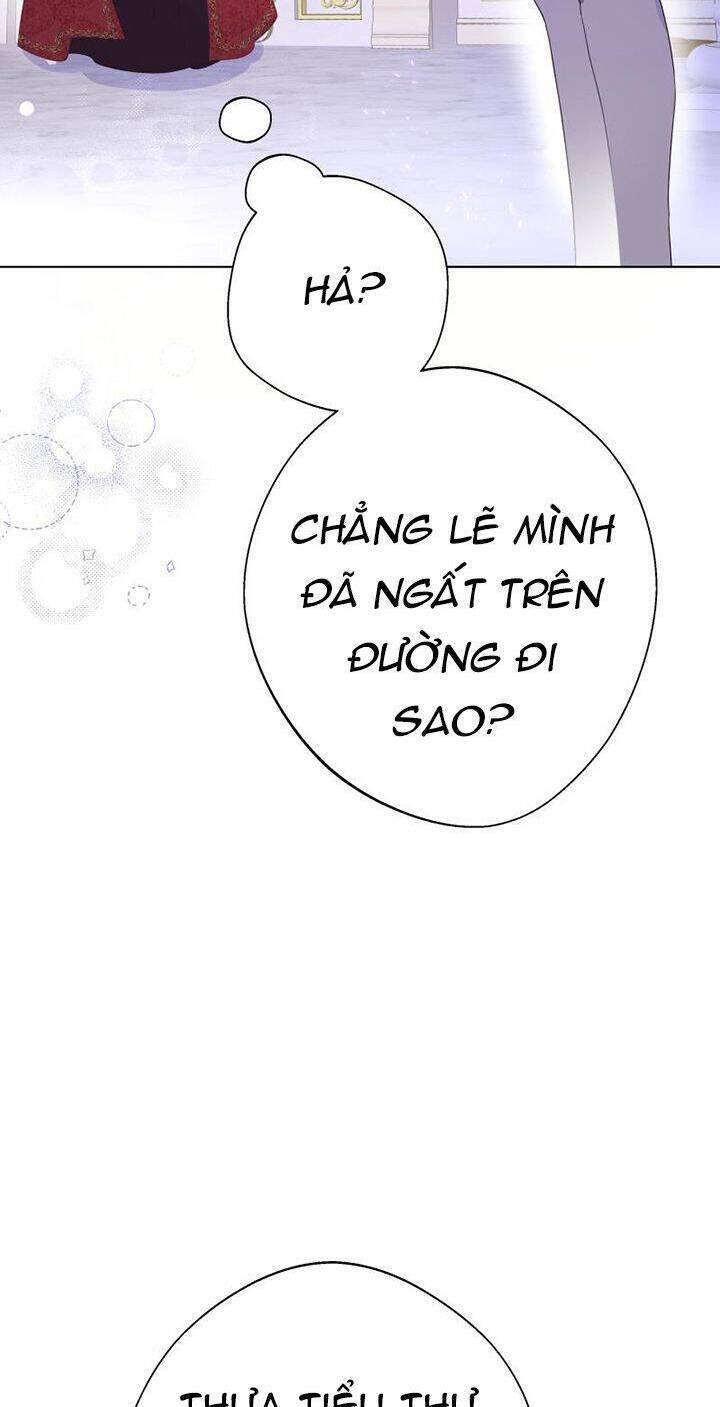 Romeo, Chàng Hãy Biến Đi Chương 12 Ảnh 13
