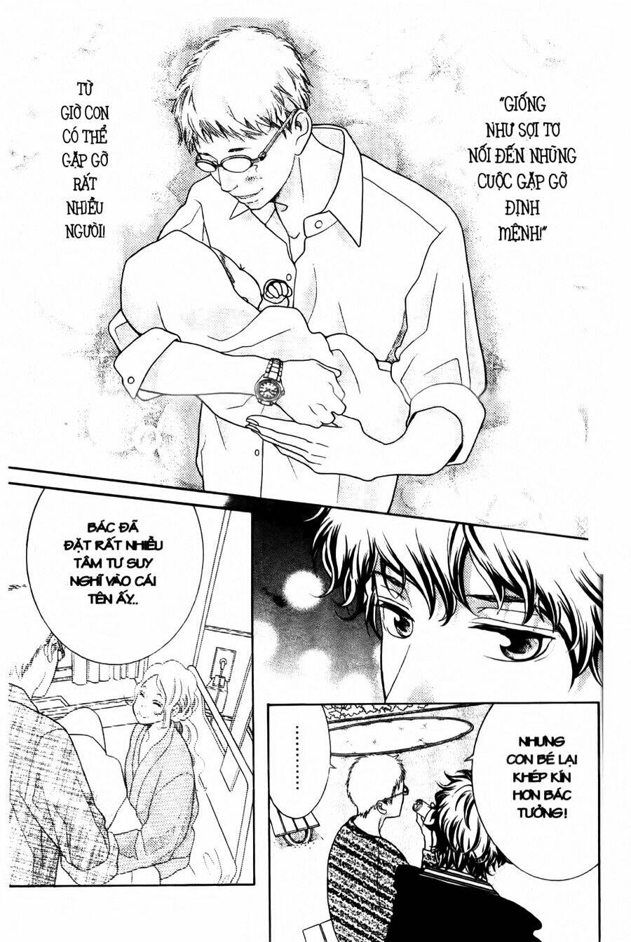Kyou No Kira-Kun Chương 23 Ảnh 37