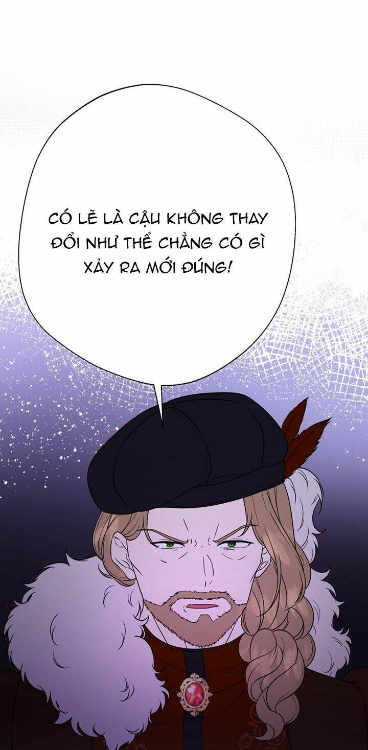 Romeo, Chàng Hãy Biến Đi Chương 16 Ảnh 19