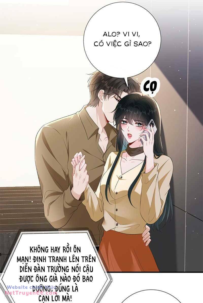 Anh Hoắc Ngoan Ngoãn Nuông Chiều Tôi Chương 21 Ảnh 11