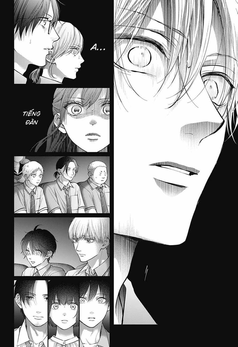 Kono Oto Tomare! Chương 131 Ảnh 6