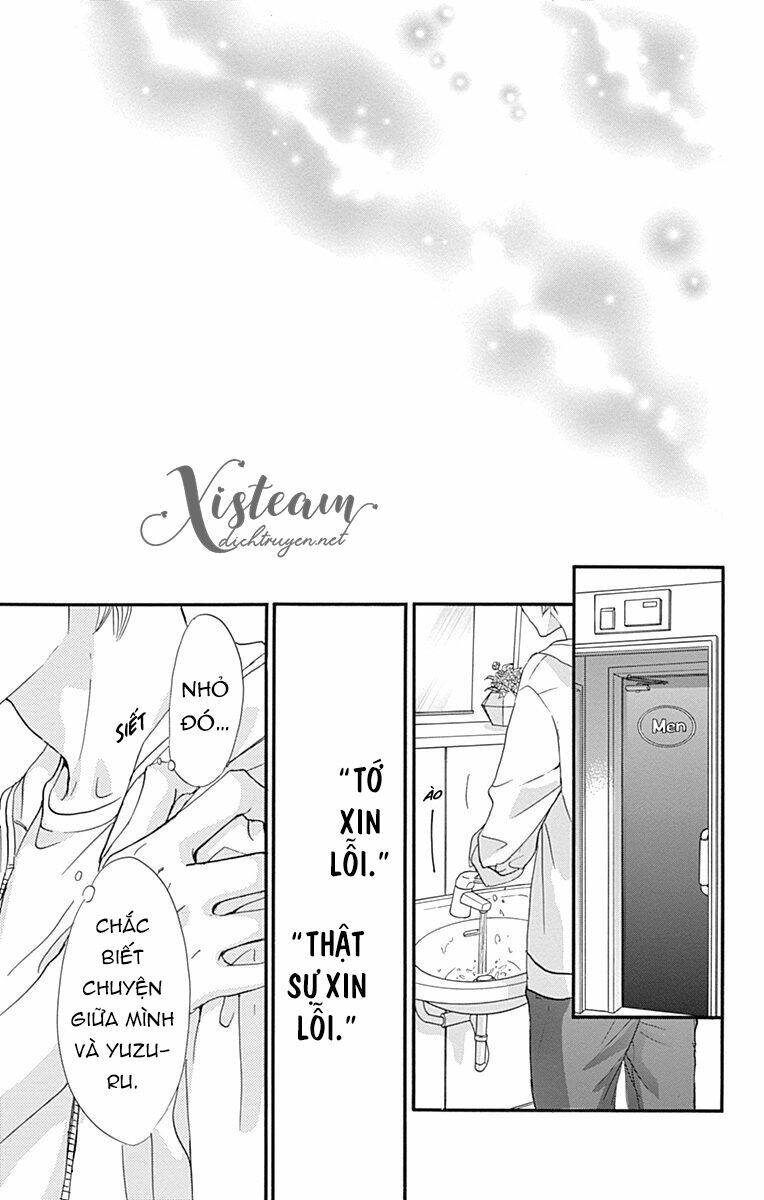 Boku Ni Hana No Melancholy Chương 75 Ảnh 16