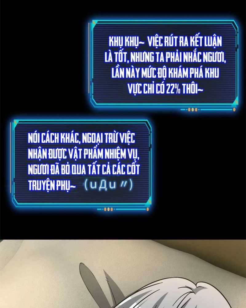 Tận Thế Trò Chơi Ghép Hình Chương 81 Ảnh 41