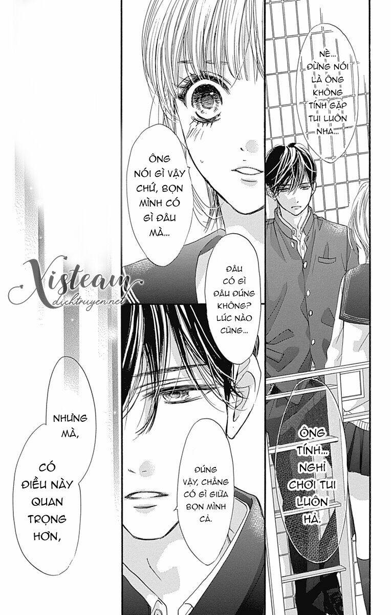 Boku Ni Hana No Melancholy Chương 73 Ảnh 12
