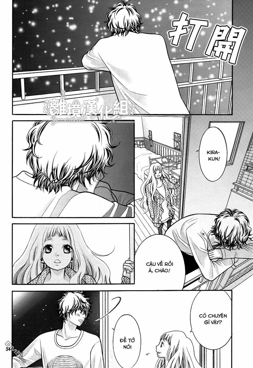 Kyou No Kira-Kun Chương 14 Ảnh 35