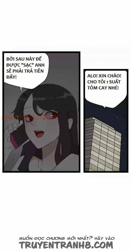 Mục Vụ Chương 10 Ảnh 19