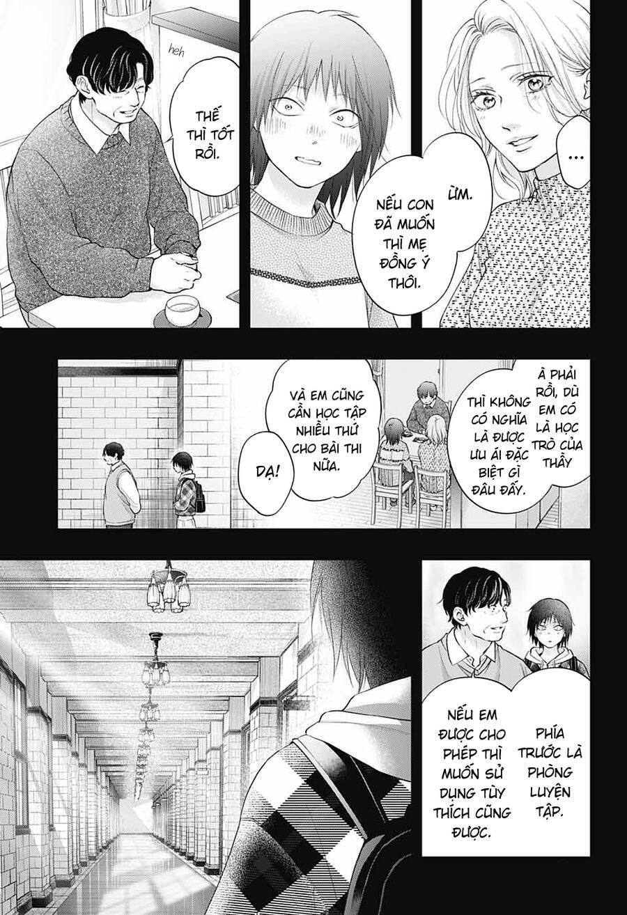 Kono Oto Tomare! Chương 131 Ảnh 11
