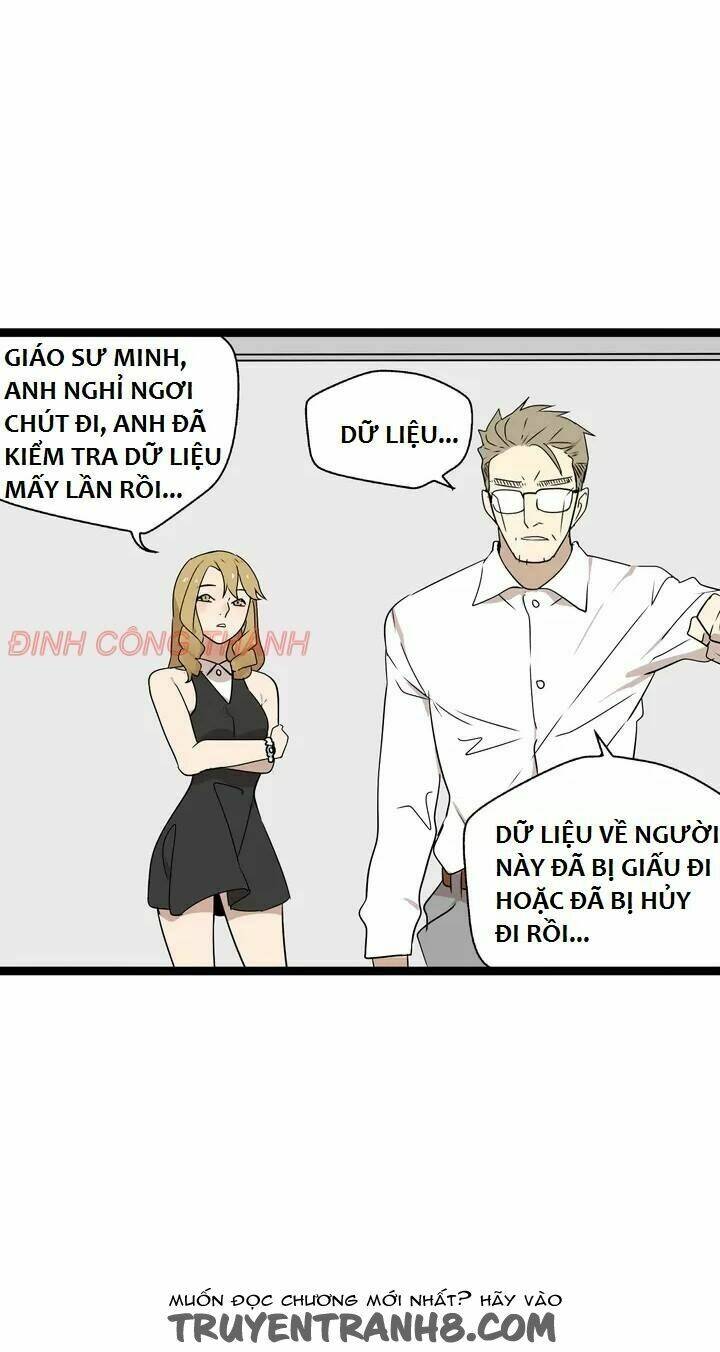 Mục Vụ Chương 11.2 Ảnh 6