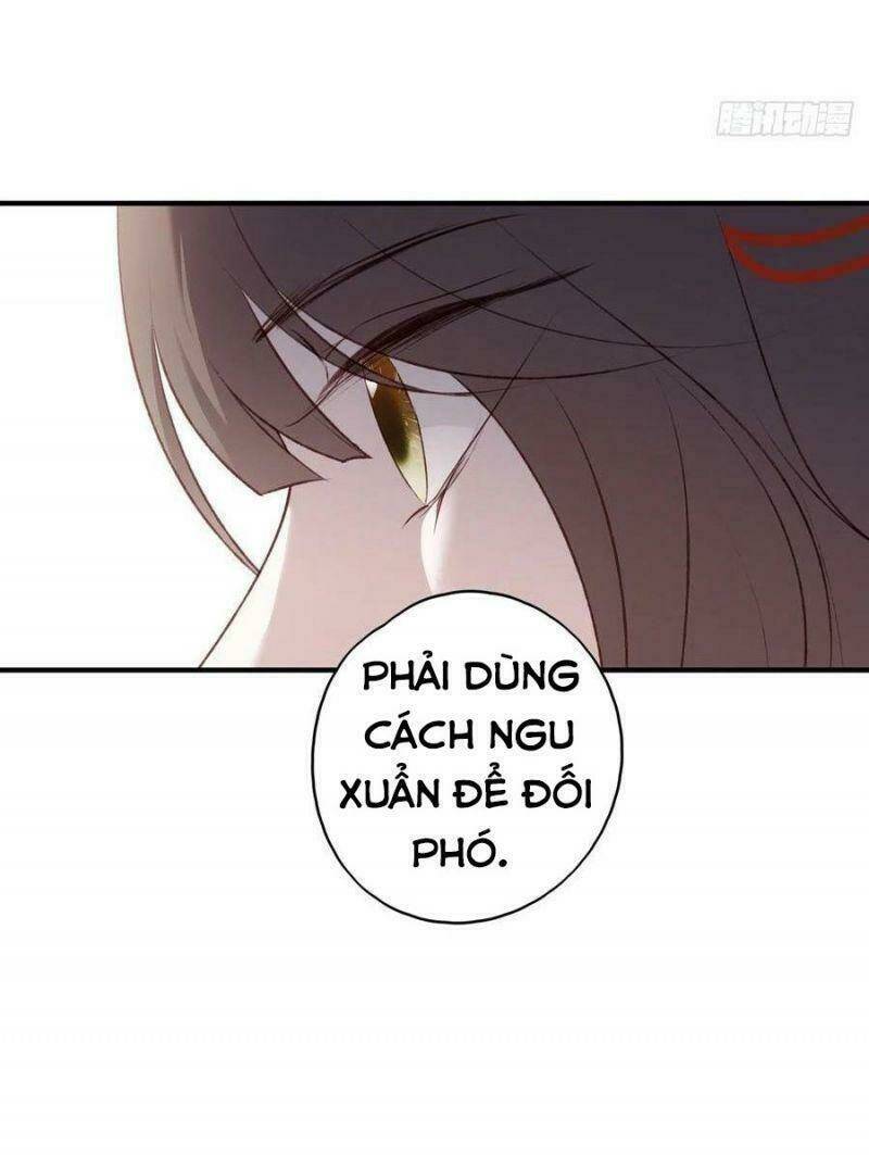 Liệt Hỏa Cuồng Phi: Vương Gia Thú Tính Muốn Sủng Chương 125 Ảnh 15