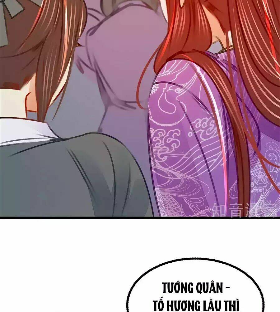 Phượng Hoàn Triều: Vương Gia Yêu Nghiệt Xin Tránh Đường Chương 39 Ảnh 49