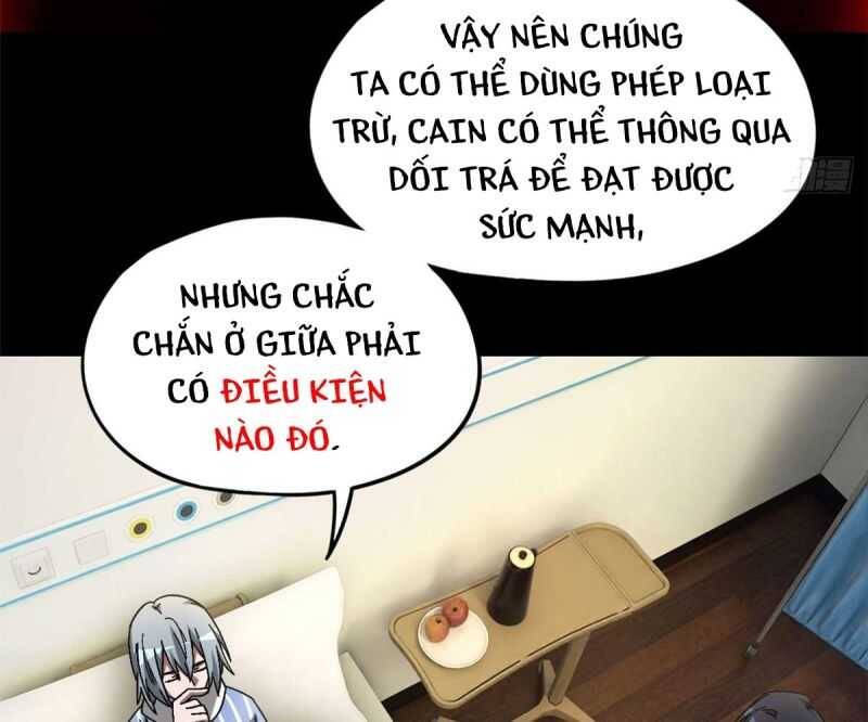 Tận Thế Trò Chơi Ghép Hình Chương 85 Ảnh 34