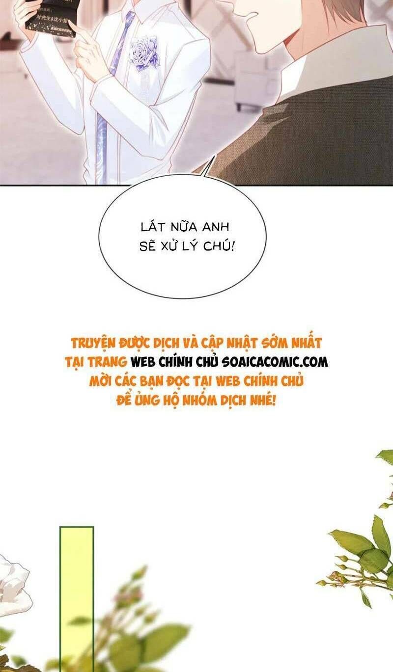 Hành Trình Truy Thê Mệt Xỉu Của Hoắc Thiếu Chương 52 Ảnh 11