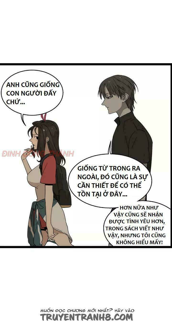 Mục Vụ Chương 12 Ảnh 6