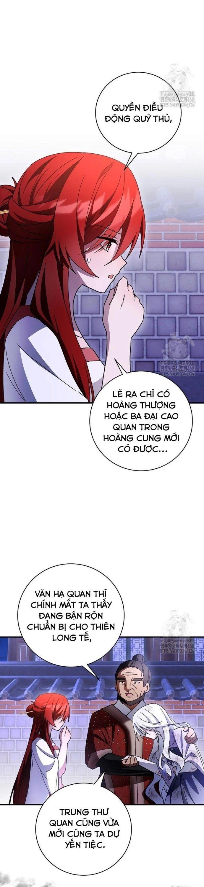 Sinh Tồn Trong Cuốn Tiểu Thuyết Romance Fantasy Chương 42 Ảnh 38
