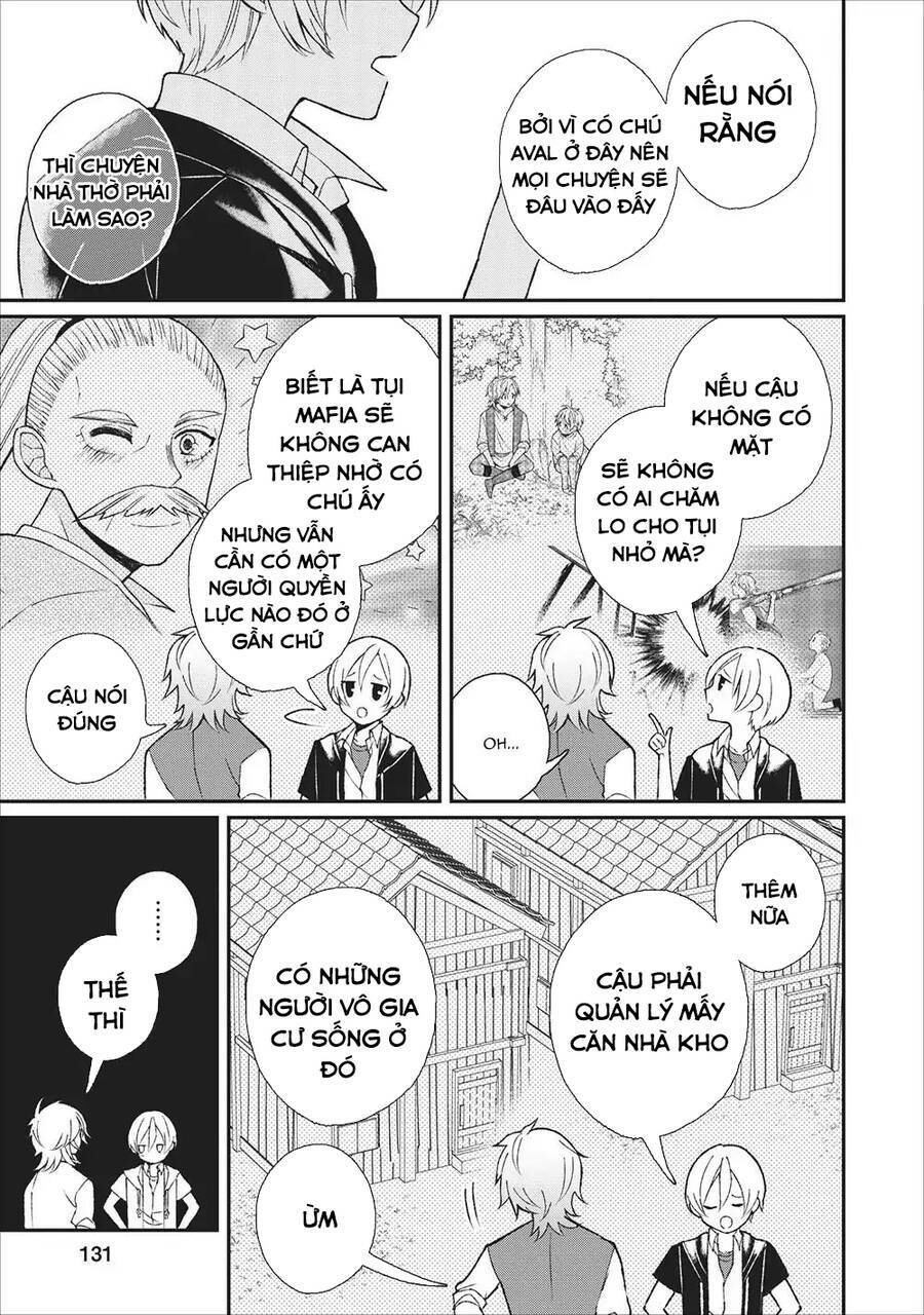 Murabito Tensei: Saikyou No Slow Life Chương 25 Ảnh 11