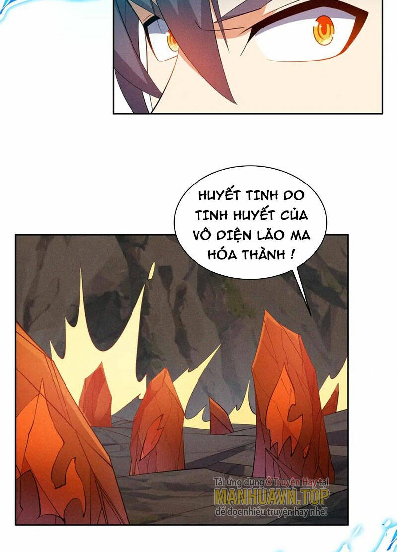 Thôn Phệ Một Thế Giới Tu Tiên Chương 160 Ảnh 33