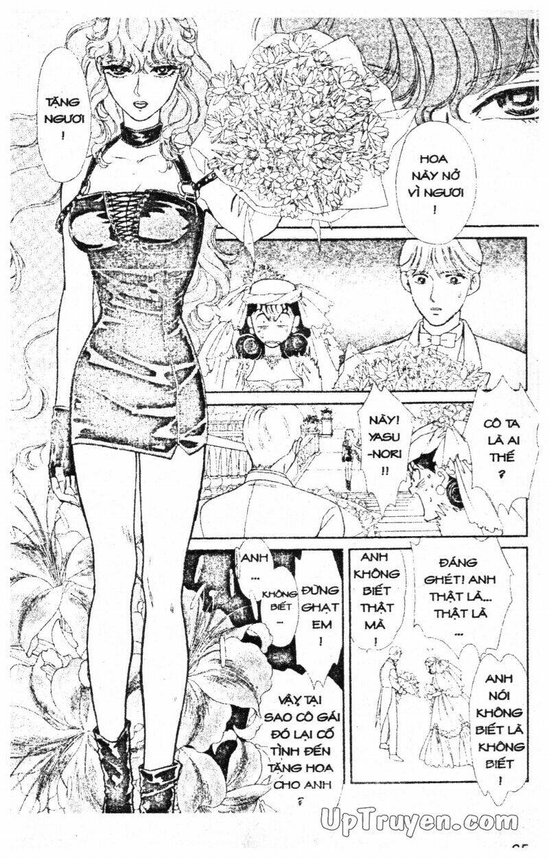 Hoàng Tử Hoa - Bud Boy Chương 2 Ảnh 67
