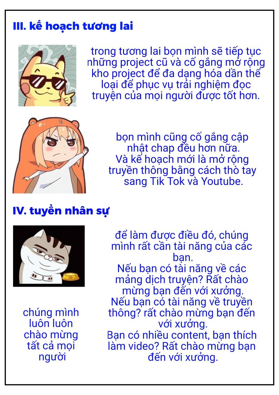 Mọi Người Đều Đến Từ Thế Giới Khác, Ngoại Trừ Tôi!? Chương 8.5 Ảnh 15