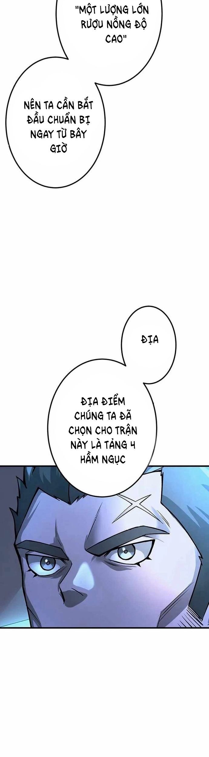 Vượt Cấp Với Kỹ Năng Thần Thánh Chương 16 Ảnh 47