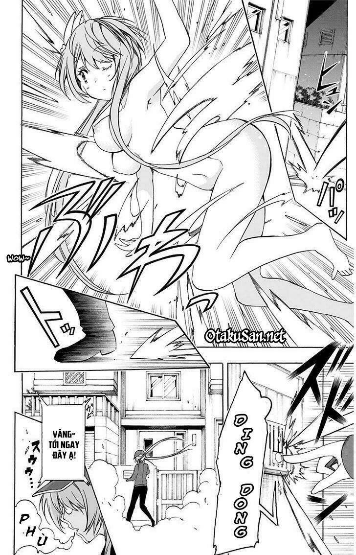 Magical Patissier Kosaki-Chan Chương 17 Ảnh 6