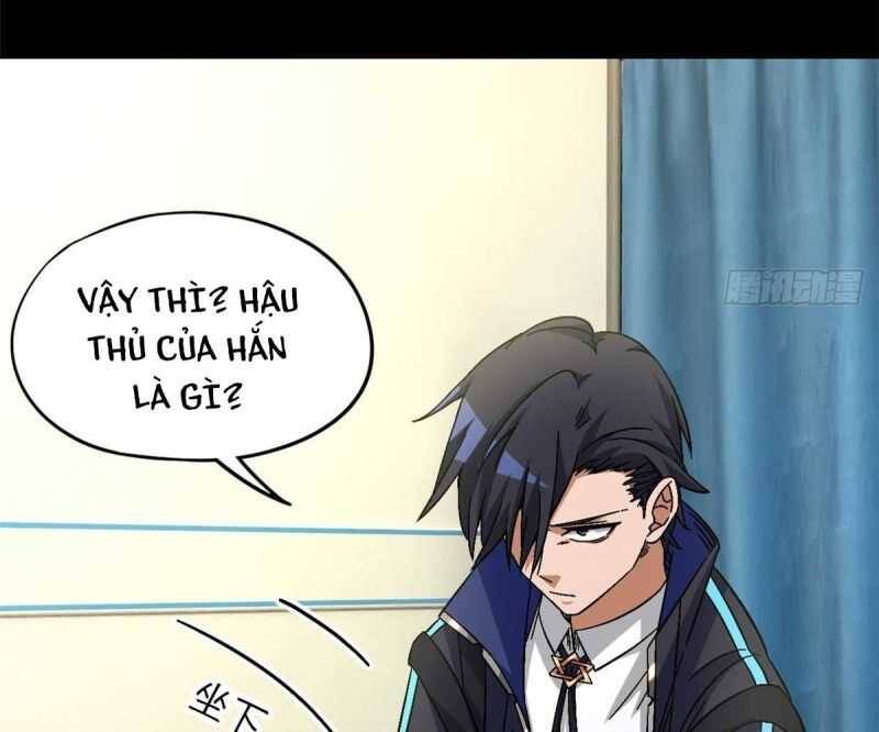 Tận Thế Trò Chơi Ghép Hình Chương 85 Ảnh 17
