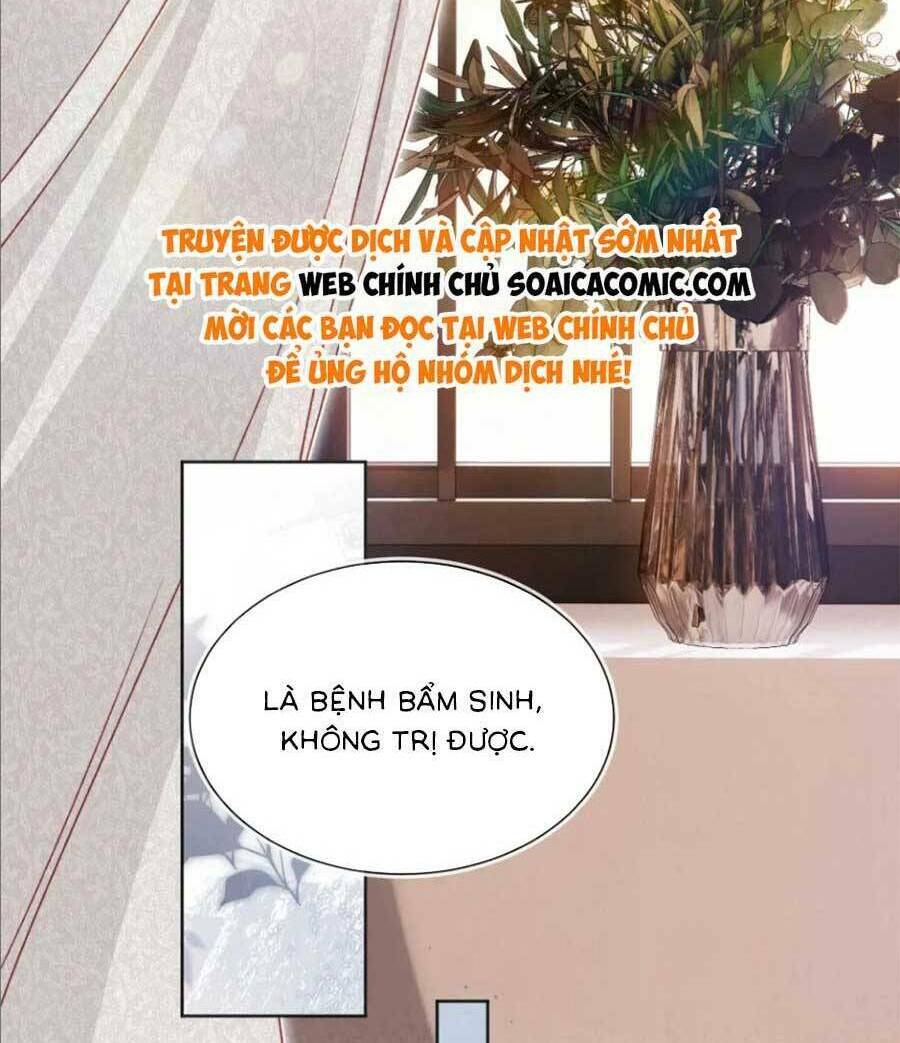 Hành Trình Truy Thê Mệt Xỉu Của Hoắc Thiếu Chương 34 Ảnh 57