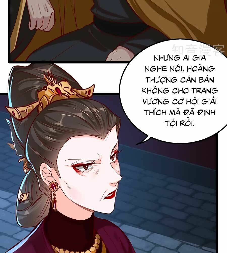 Gian Phi Như Thử Đa Kiều Chương 104 Ảnh 12