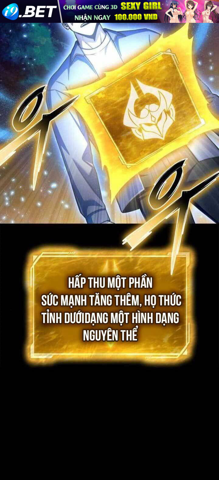 Cuộc Chiến Siêu Nhân Chương 131 Ảnh 13