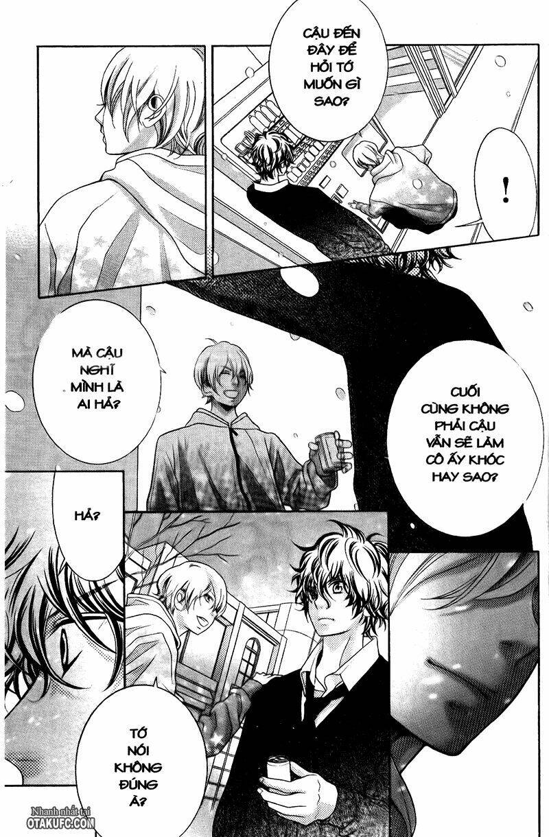 Kyou No Kira-Kun Chương 20 Ảnh 31