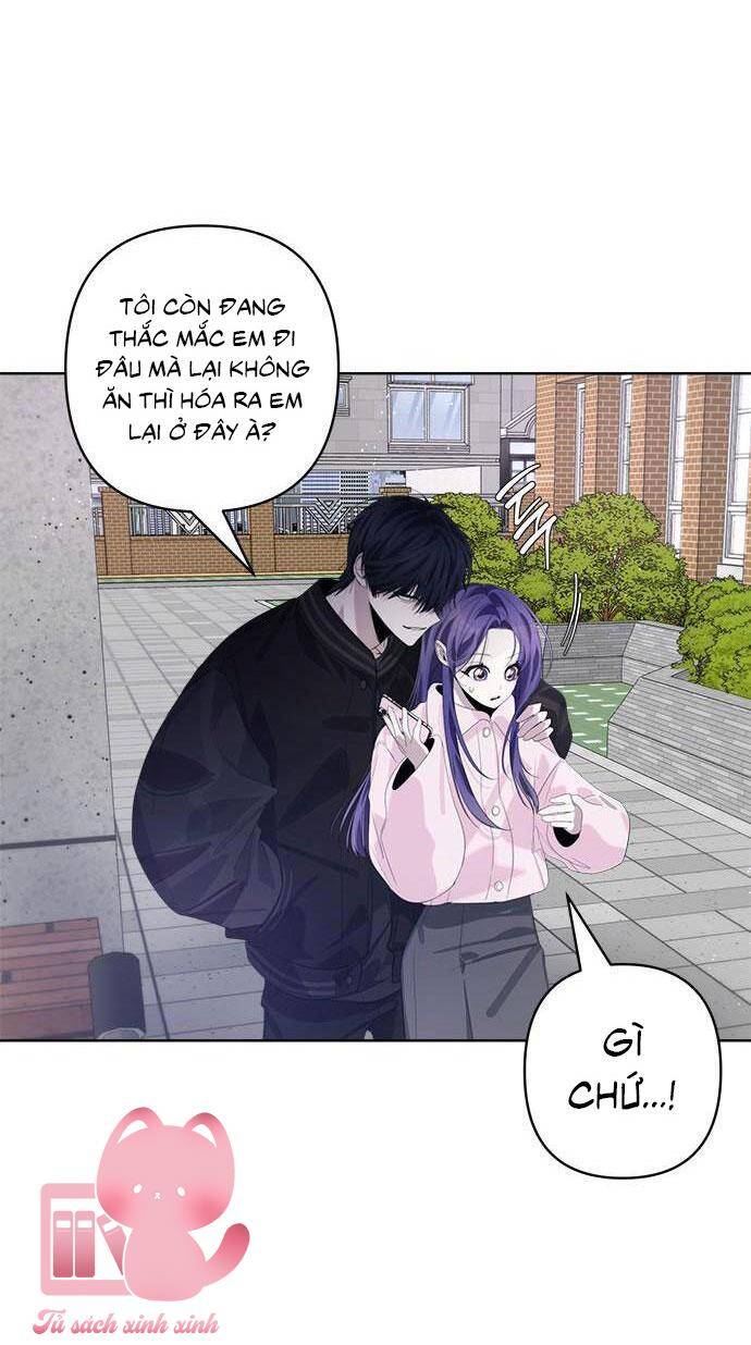 Đàn Anh Xấu Xa Chương 67 Ảnh 36