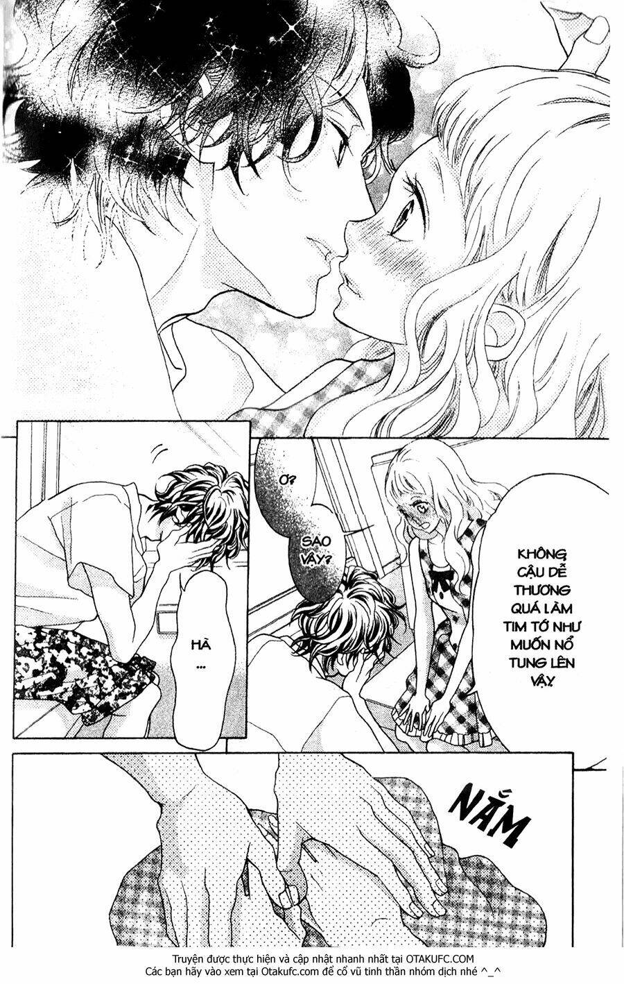 Kyou No Kira-Kun Chương 33 Ảnh 42