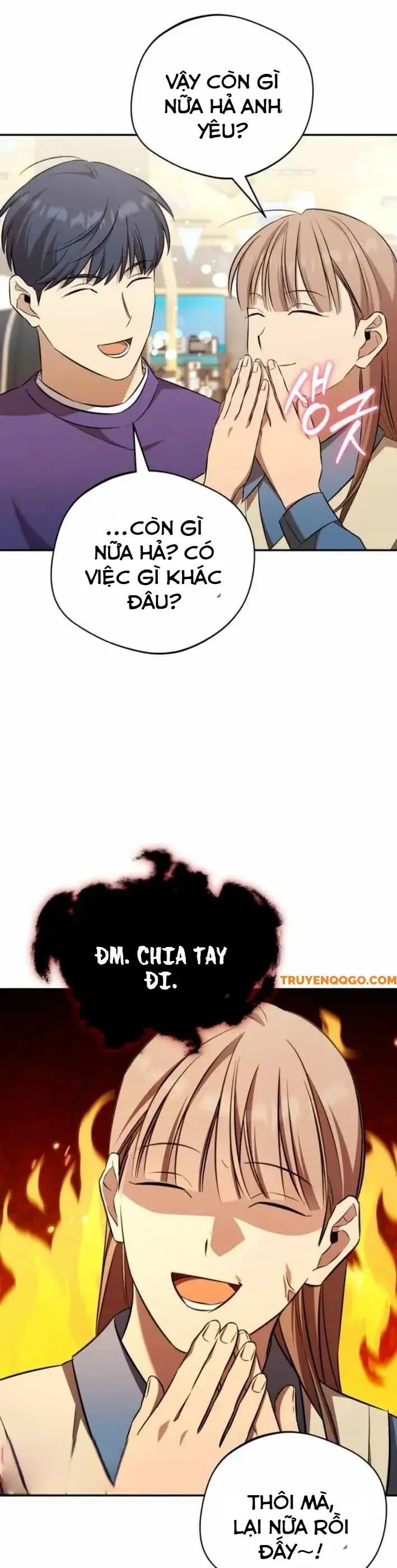 Thiên Ma Bấm Huyệt Chương 52 Ảnh 37