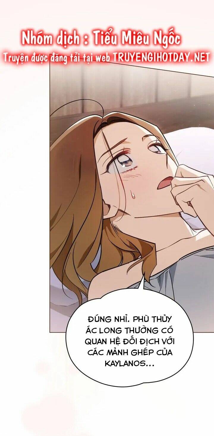 Thanh Gươm Của Evangeline Chương 84 Ảnh 43