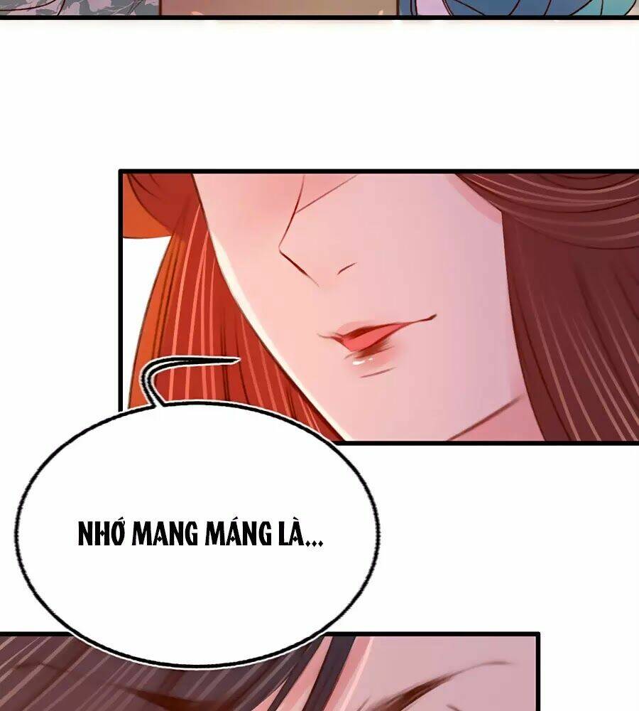 Phượng Hoàn Triều: Vương Gia Yêu Nghiệt Xin Tránh Đường Chương 22 Ảnh 57