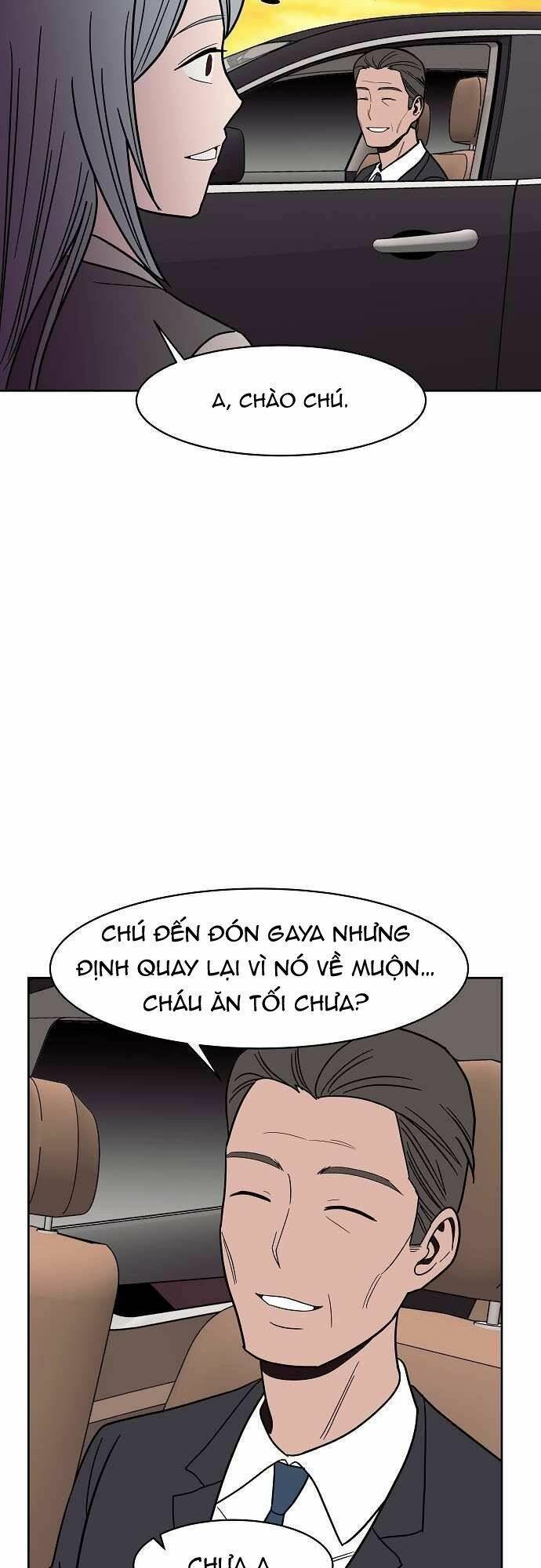 Ngọn Lửa Xanh Chương 35 Ảnh 56