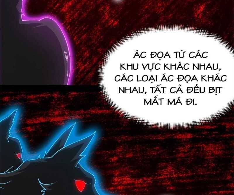 Tận Thế Trò Chơi Ghép Hình Chương 90 Ảnh 71