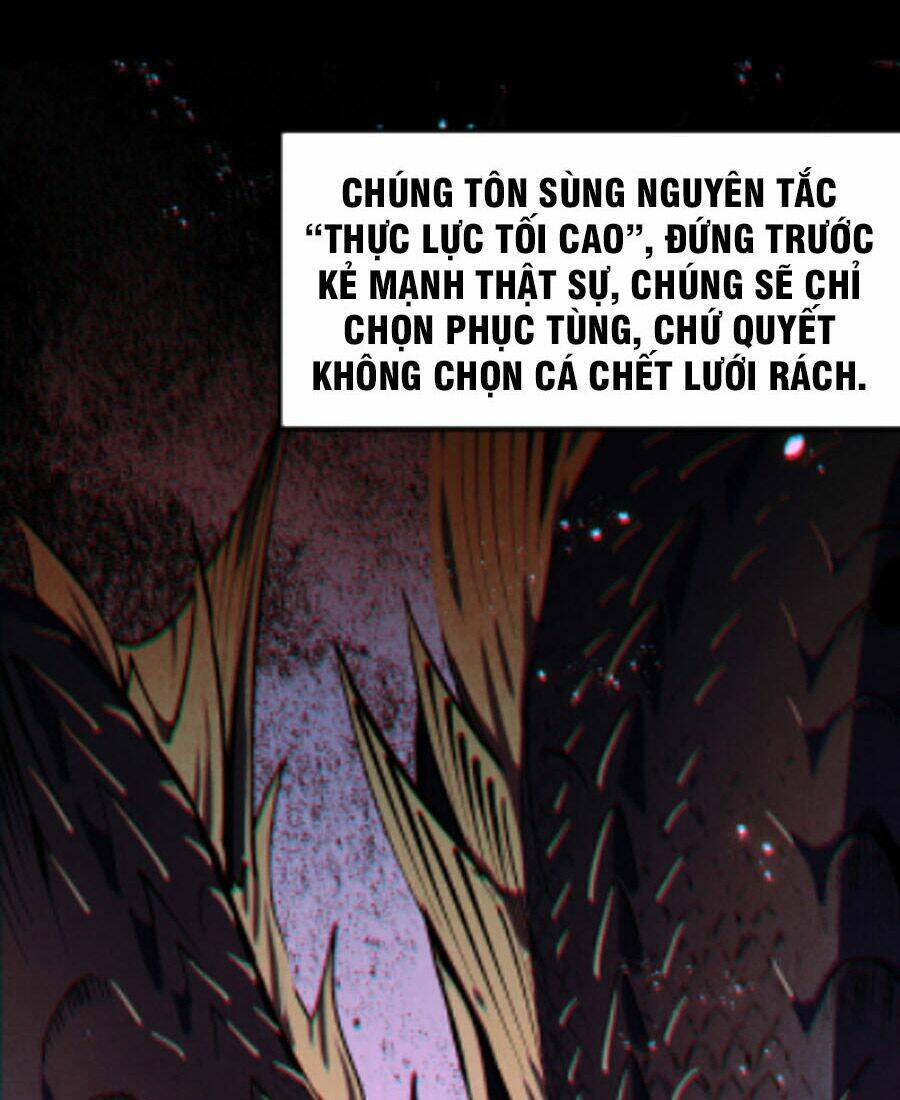 Các Nàng Nói Ta Là Vua Tương Lai Chương 14 Ảnh 84