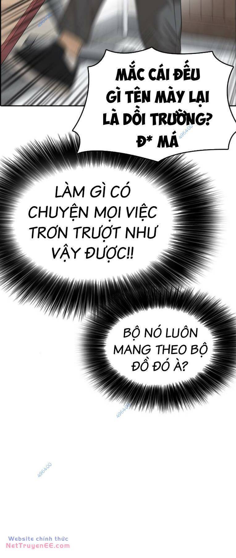 Những Mảnh Đời Tan Vỡ 2 Chương 11 Ảnh 21