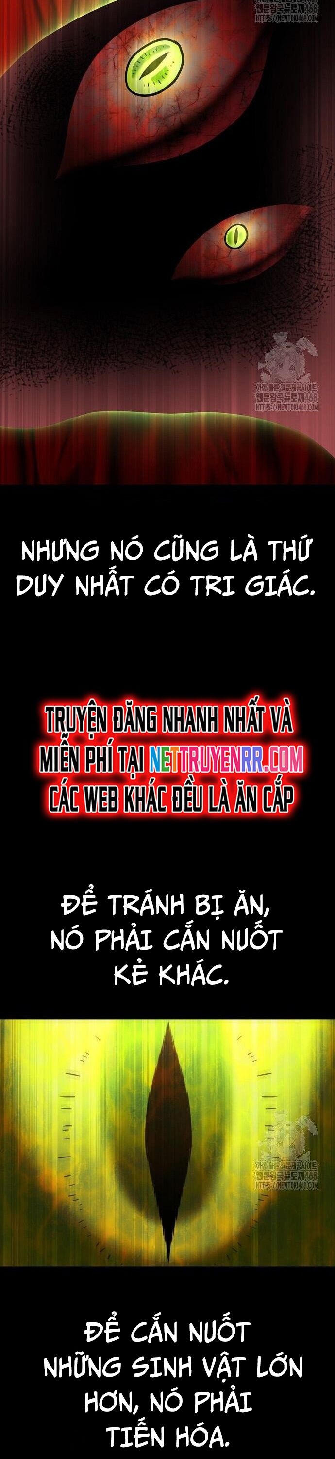 Cuộc Chiến Siêu Nhân Chương 149 Ảnh 28