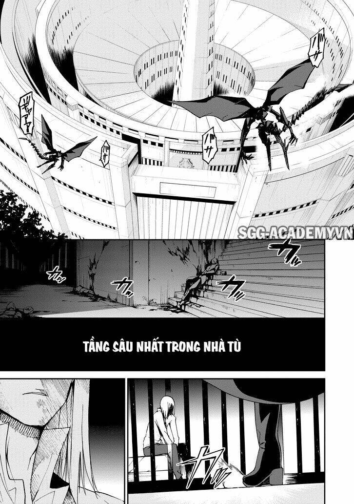 Saijaku Muhai No Shinsou Kiryuu Chương 22 Ảnh 58