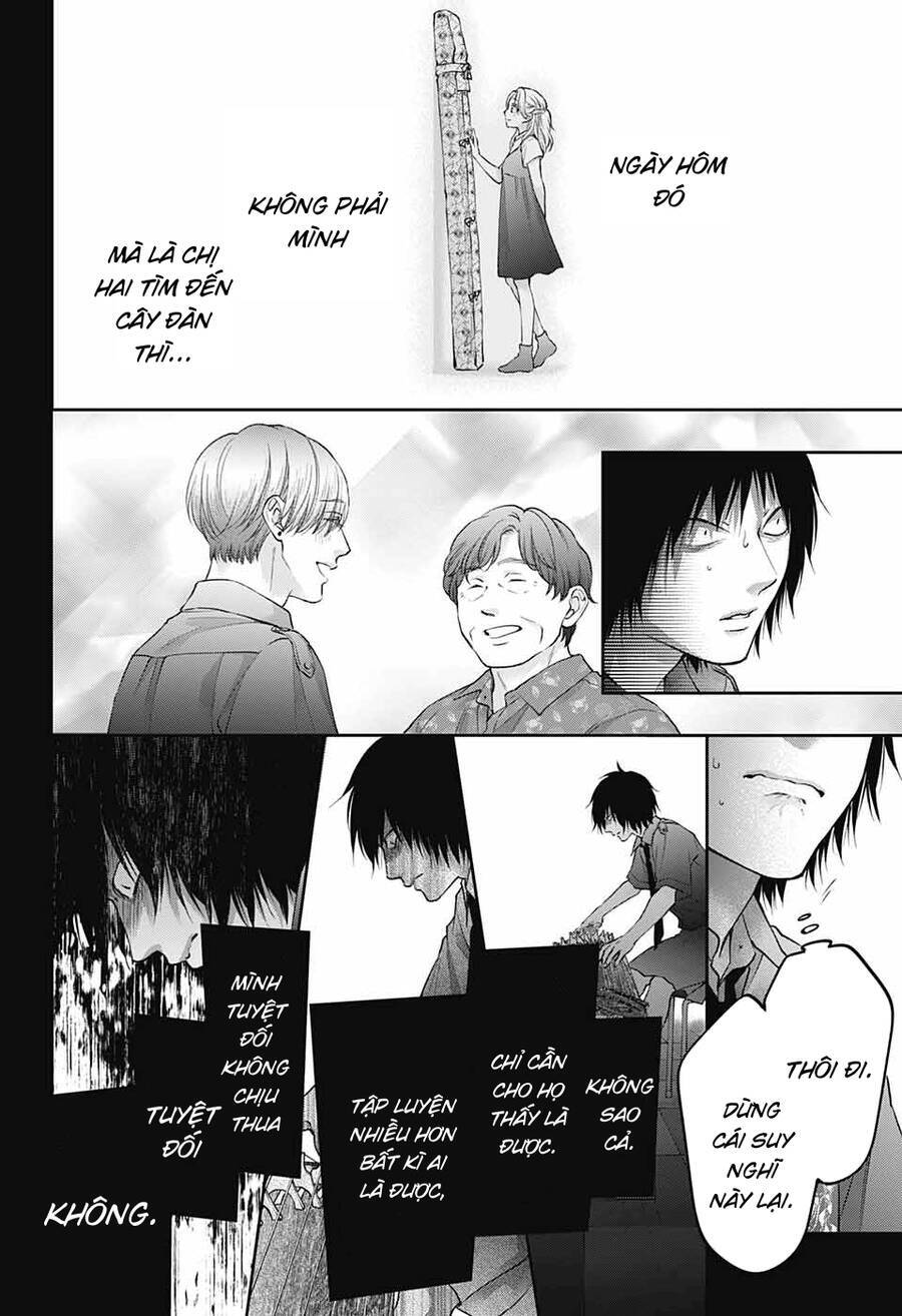 Kono Oto Tomare! Chương 131 Ảnh 23