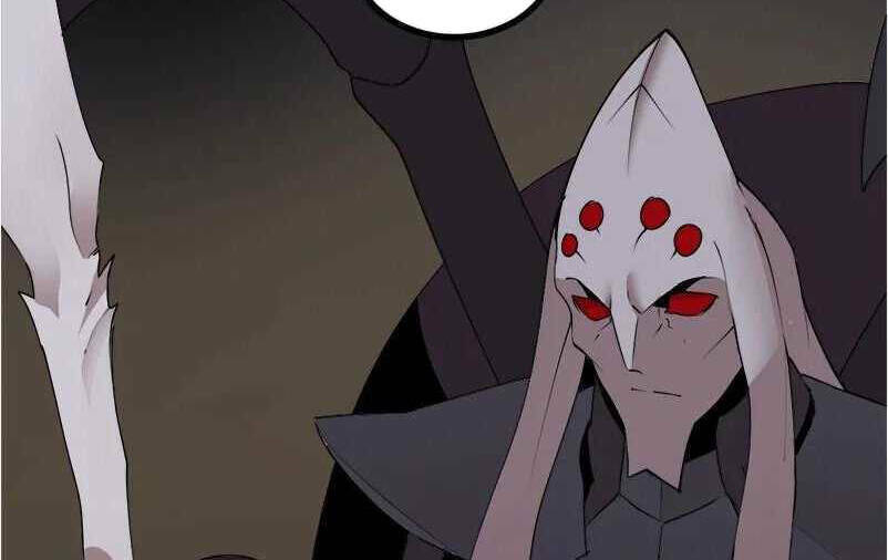 The Dungeon Master Chương 118.5 Ảnh 103