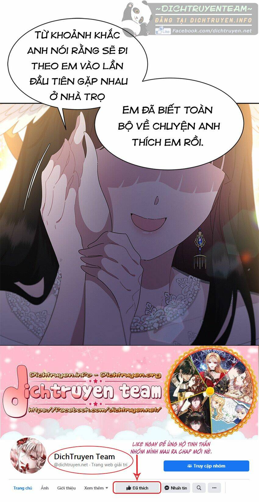 Con Gái Bảo Bối Của Ma Vương Chương 132 Ảnh 71