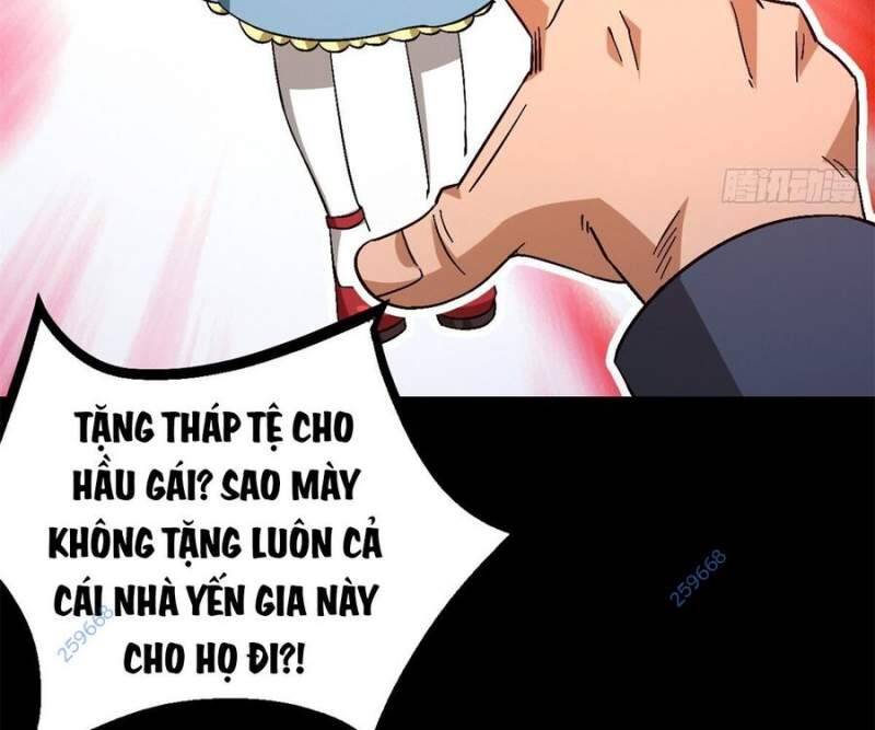Tận Thế Trò Chơi Ghép Hình Chương 86 Ảnh 128
