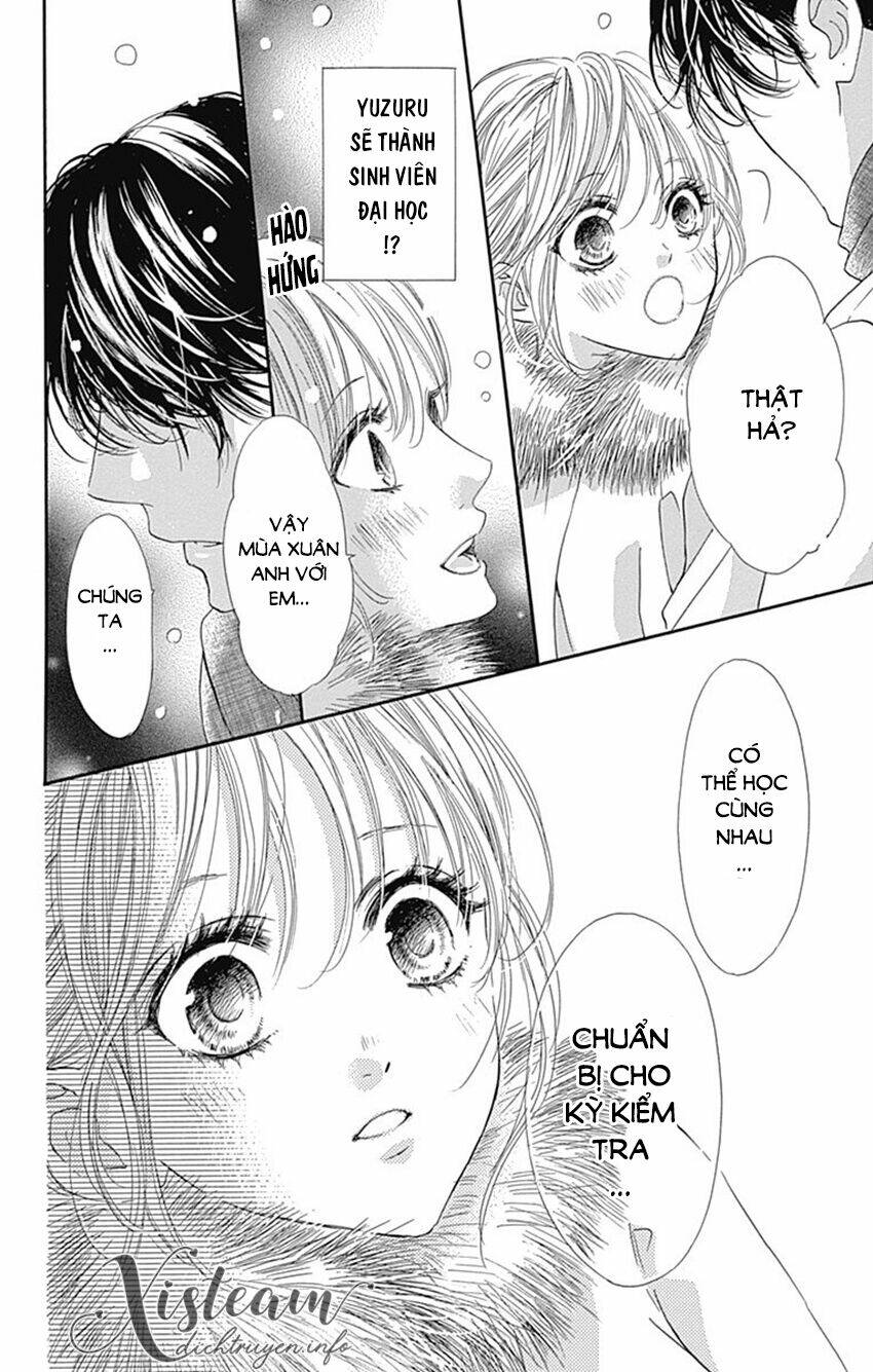 Boku Ni Hana No Melancholy Chương 88 Ảnh 23