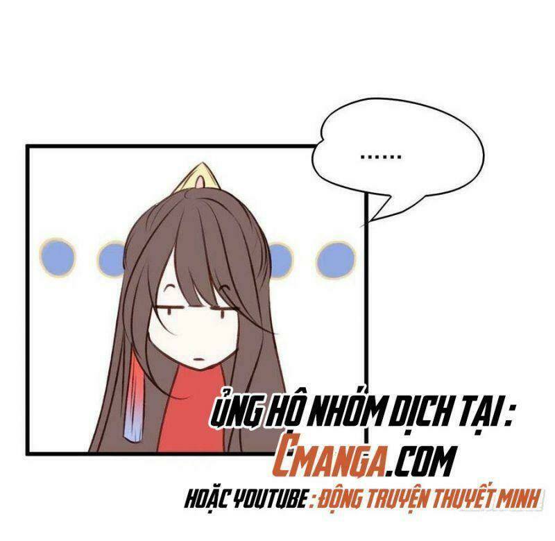 Liệt Hỏa Cuồng Phi: Vương Gia Thú Tính Muốn Sủng Chương 123 Ảnh 13