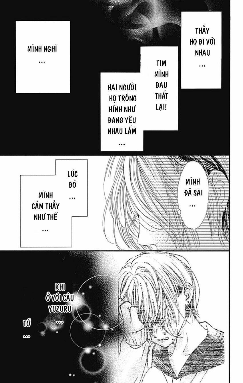Boku Ni Hana No Melancholy Chương 86 Ảnh 24