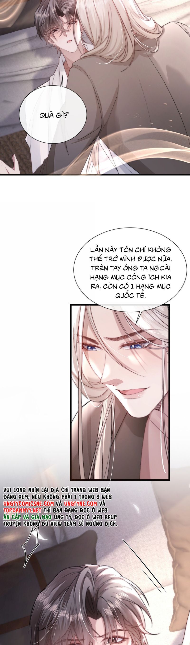 Kế Hoạch Tự Dưỡng Cuồng Khuyển Chương 63 Ảnh 8