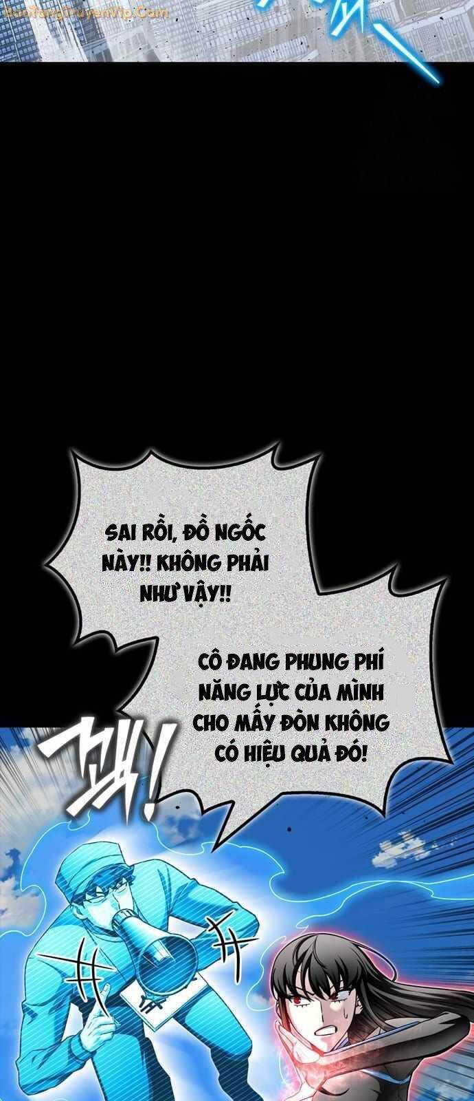Cuộc Chiến Siêu Nhân Chương 137 Ảnh 48